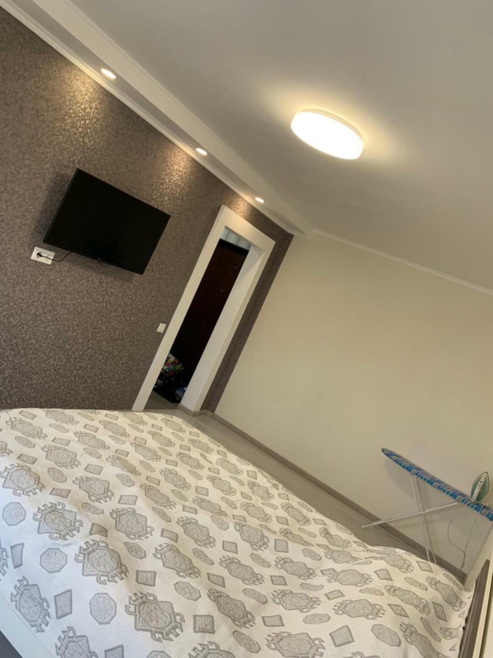 Apartments On Priportovaya,35 チェルカースィ エクステリア 写真