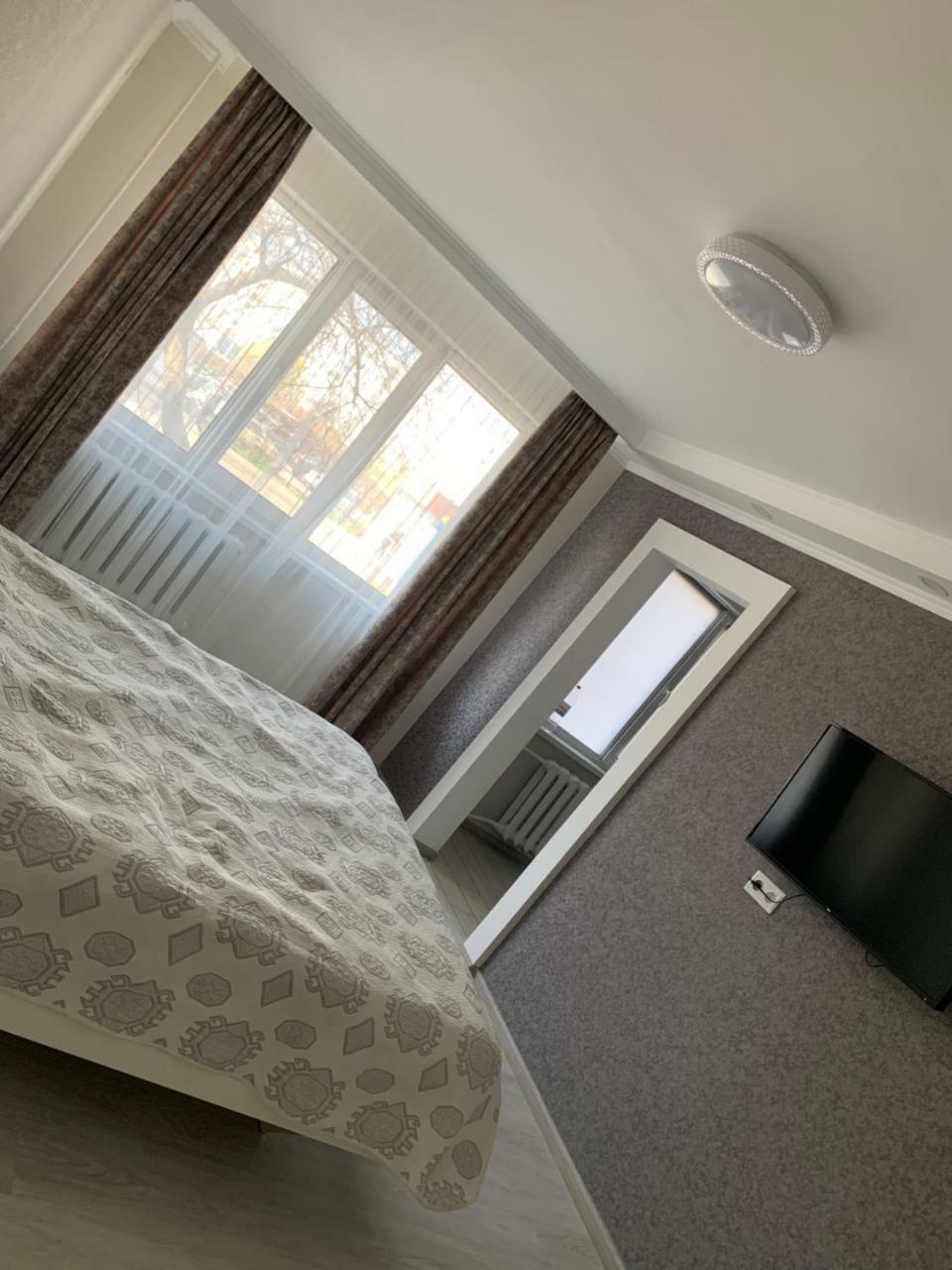 Apartments On Priportovaya,35 チェルカースィ エクステリア 写真