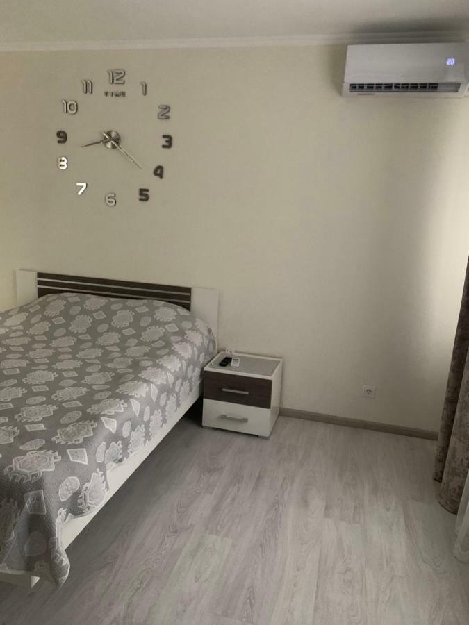 Apartments On Priportovaya,35 チェルカースィ エクステリア 写真