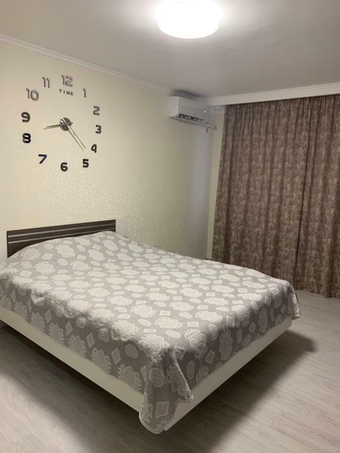 Apartments On Priportovaya,35 チェルカースィ エクステリア 写真