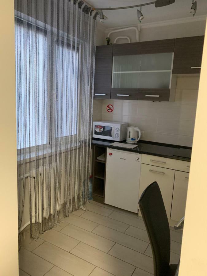 Apartments On Priportovaya,35 チェルカースィ エクステリア 写真